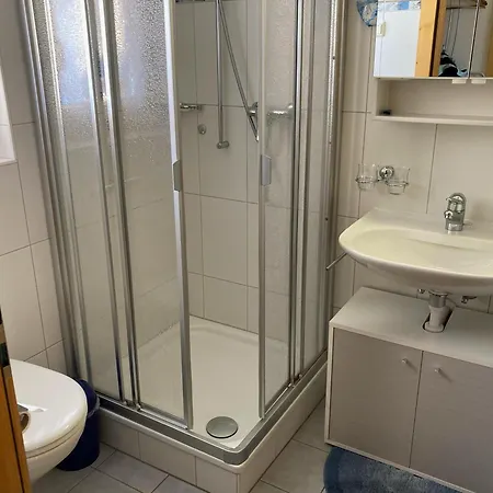 Lalula Apartman Rosswald