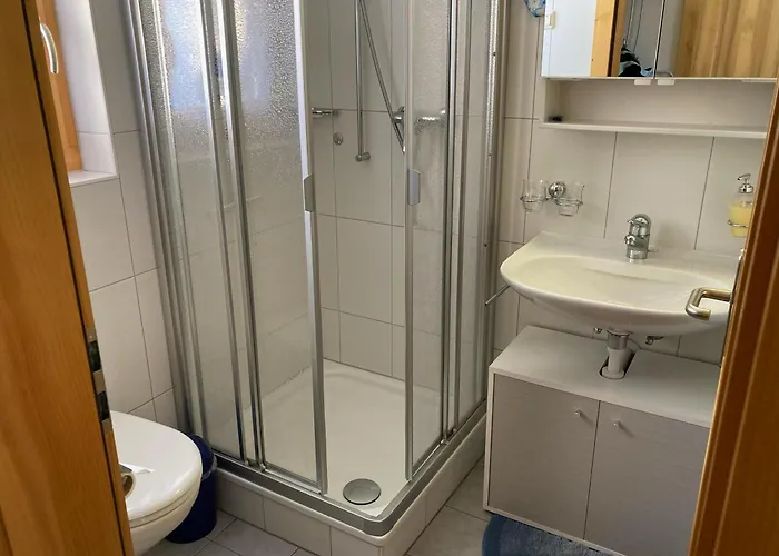 Lalula Appartement Rosswald