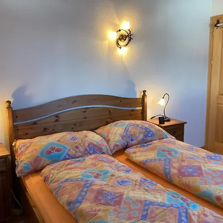 Apartamento Lalula *