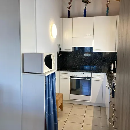 Lalula Apartamento Rosswald